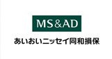 あいおいニッセイ同和損害保険(株)